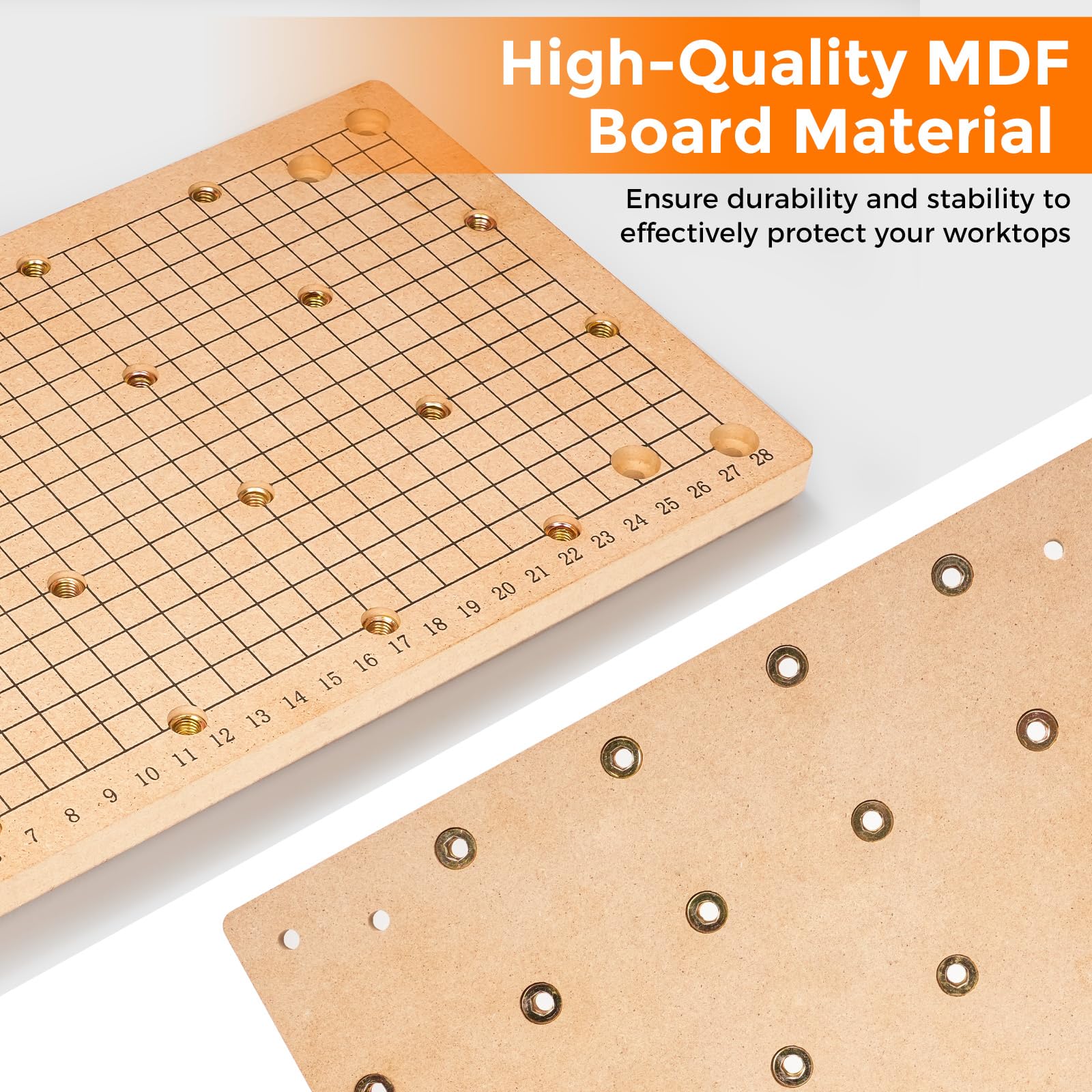 Amazon | CNC MDF スポイルボード 3018 CNCルーターマシン用 3018 Pro